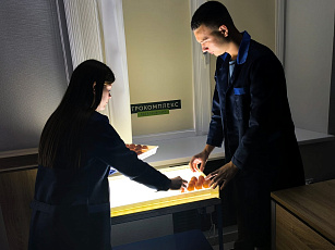 Перья расправлены: птицеводы получили крылья мастерства